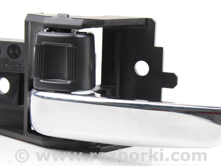 ФОТО Двери / Крышки багажника для Mitsubishi Outlander Sport GA (10-26) Київ