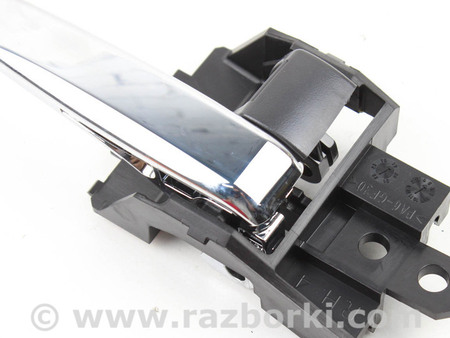 ФОТО Двери / Крышки багажника для Mitsubishi Outlander Sport GA (10-26) Київ