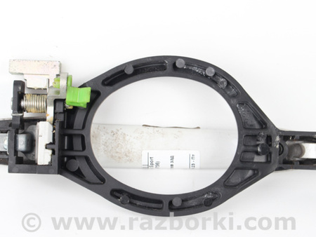 ФОТО Двери / Крышки багажника для Mitsubishi Outlander Sport GA (10-26) Київ