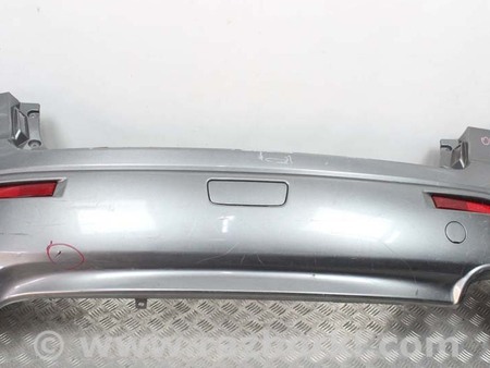 ФОТО Детали кузова для Mitsubishi Outlander Sport GA (10-26) Київ
