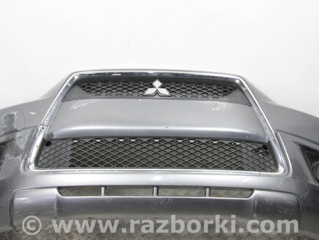 ФОТО Детали кузова для Mitsubishi Outlander Sport GA (10-26) Київ