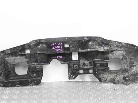 ФОТО Детали кузова для Mitsubishi Outlander Sport GA (10-26) Київ