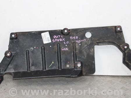 ФОТО Детали кузова для Mitsubishi Outlander Sport GA (10-26) Київ