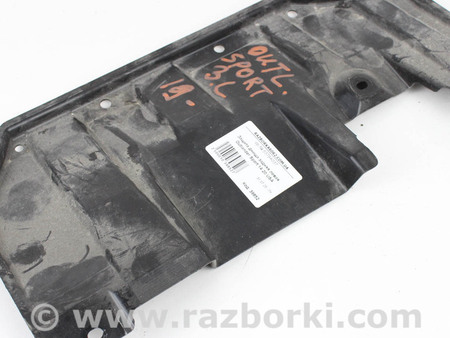 ФОТО Детали кузова для Mitsubishi Outlander Sport GA (10-26) Київ