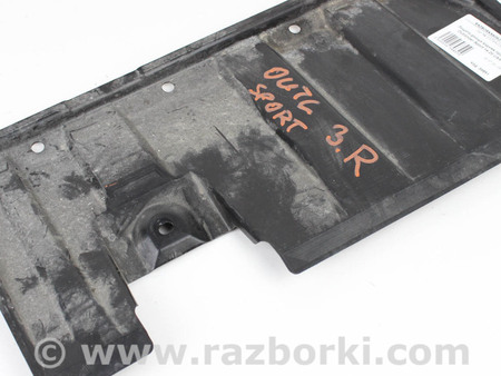 ФОТО Детали кузова для Mitsubishi Outlander Sport GA (10-26) Київ