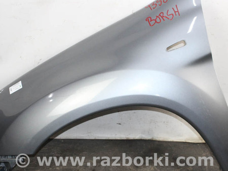 ФОТО Детали кузова для Mitsubishi Outlander Sport GA (10-26) Київ