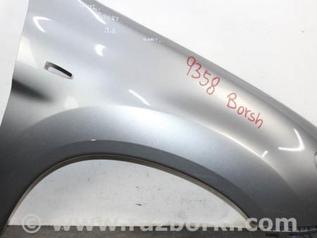 ФОТО Детали кузова для Mitsubishi Outlander Sport GA (10-26) Київ