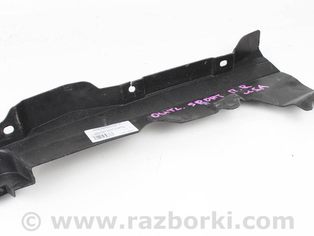 ФОТО Детали кузова для Mitsubishi Outlander Sport GA (10-26) Київ