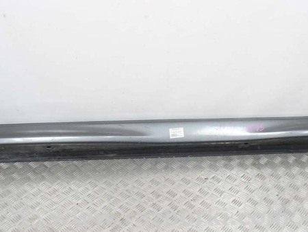 ФОТО Детали кузова для Mitsubishi Outlander Sport GA (10-26) Київ