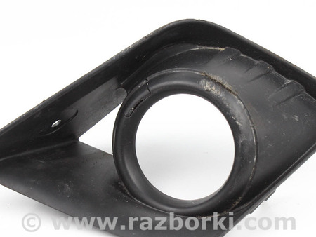 ФОТО Детали кузова для Mitsubishi Outlander Sport GA (10-26) Київ