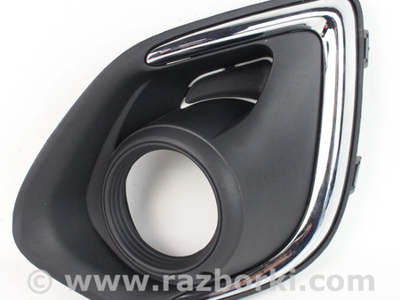 ФОТО Детали кузова для Mitsubishi Outlander Sport GA (10-26) Київ