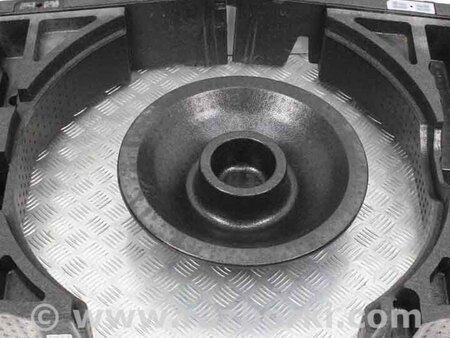 ФОТО Детали кузова для Mitsubishi Outlander Sport GA (10-26) Київ