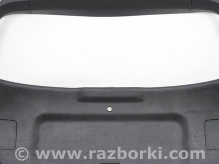 ФОТО Детали кузова для Mitsubishi Outlander Sport GA (10-26) Київ