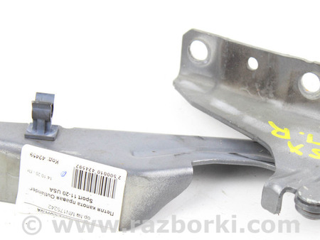 ФОТО Детали кузова для Mitsubishi Outlander Sport GA (10-26) Київ