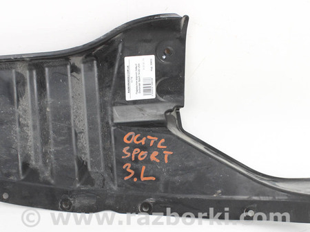 ФОТО Детали кузова для Mitsubishi Outlander Sport GA (10-26) Київ