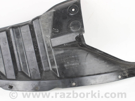 ФОТО Детали кузова для Mitsubishi Outlander Sport GA (10-26) Київ