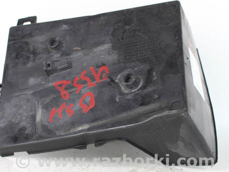 ФОТО Детали кузова для Mitsubishi Outlander Sport GA (10-26) Київ