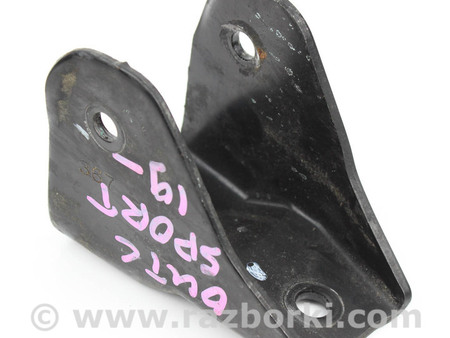 ФОТО Детали моторной группы для Mitsubishi Outlander Sport GA (10-26) Київ