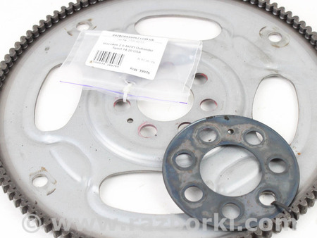 ФОТО Детали моторной группы для Mitsubishi Outlander Sport GA (10-26) Київ