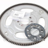 Детали моторной группы Mitsubishi Outlander Sport GA (10-26)