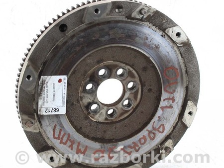 ФОТО Детали моторной группы для Mitsubishi Outlander Sport GA (10-26) Київ