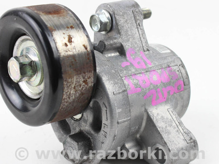 ФОТО Детали моторной группы для Mitsubishi Outlander Sport GA (10-26) Київ