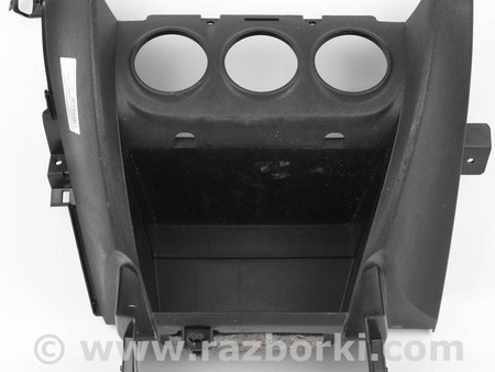 ФОТО Детали салона для Mitsubishi Outlander Sport GA (10-26) Київ