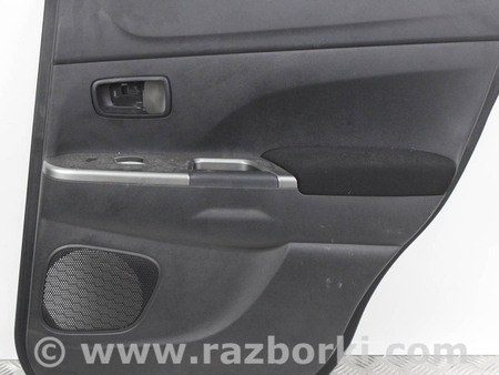 ФОТО Детали салона для Mitsubishi Outlander Sport GA (10-26) Київ