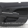 Детали салона Mitsubishi Outlander Sport GA (10-26)