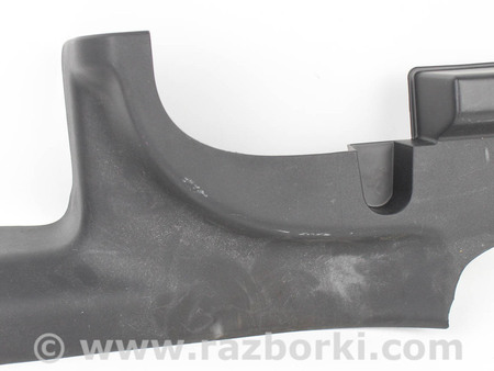 ФОТО Детали салона для Mitsubishi Outlander Sport GA (10-26) Київ
