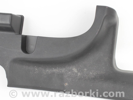 ФОТО Детали салона для Mitsubishi Outlander Sport GA (10-26) Київ
