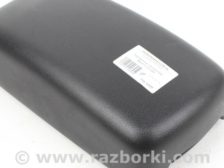 ФОТО Детали салона для Mitsubishi Outlander Sport GA (10-26) Київ