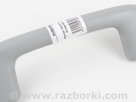 ФОТО Детали салона для Mitsubishi Outlander Sport GA (10-26) Київ