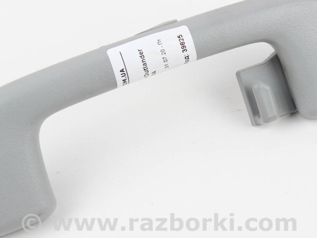 ФОТО Детали салона для Mitsubishi Outlander Sport GA (10-26) Київ