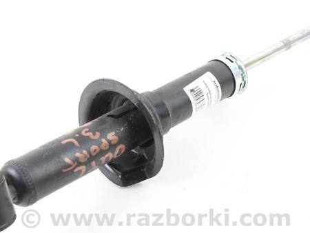 ФОТО Детали ходовой части для Mitsubishi Outlander Sport GA (10-26) Київ