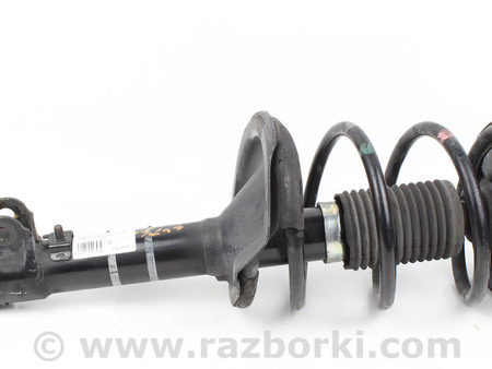 ФОТО Детали ходовой части для Mitsubishi Outlander Sport GA (10-26) Київ