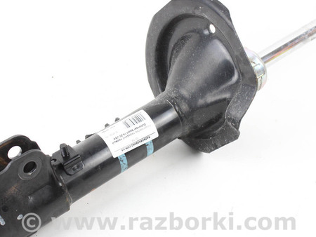 ФОТО Детали ходовой части для Mitsubishi Outlander Sport GA (10-26) Київ