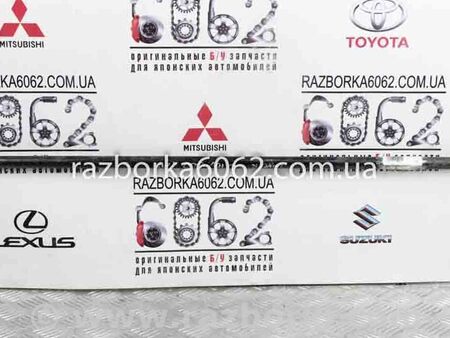 ФОТО Детали ходовой части для Mitsubishi Outlander Sport GA (10-26) Київ