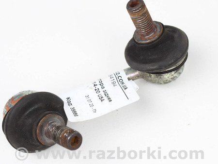 ФОТО Детали ходовой части для Mitsubishi Outlander Sport GA (10-26) Київ