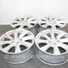 Диски и шины Mitsubishi Outlander Sport GA (10-26)