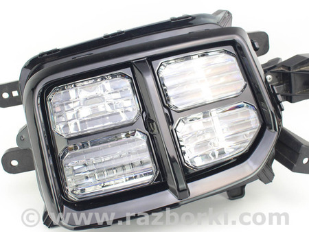 ФОТО Освещение / Фары / Фонари для Mitsubishi Outlander Sport GA (10-26) Київ