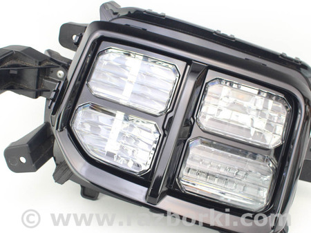 ФОТО Освещение / Фары / Фонари для Mitsubishi Outlander Sport GA (10-26) Київ