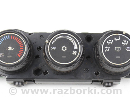 ФОТО Система обогрева и климатизации для Mitsubishi Outlander Sport GA (10-26) Київ
