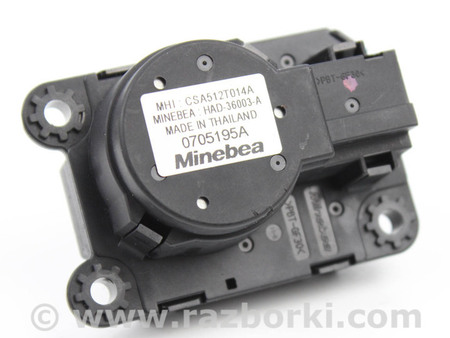 ФОТО Система обогрева и климатизации для Mitsubishi Outlander Sport GA (10-26) Київ