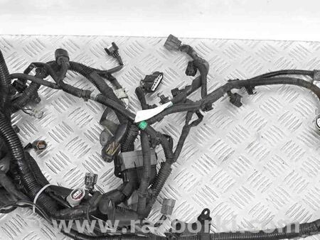 ФОТО Электрика моторной группы для Mitsubishi Outlander Sport GA (10-26) Київ