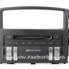 Аудиосистема / Мультимедиа Mitsubishi Pajero Wagon IV (06-21)