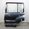 Двери / Крышки багажника Mitsubishi Pajero Wagon IV (06-21)