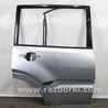 Двери / Крышки багажника Mitsubishi Pajero Wagon IV (06-21)