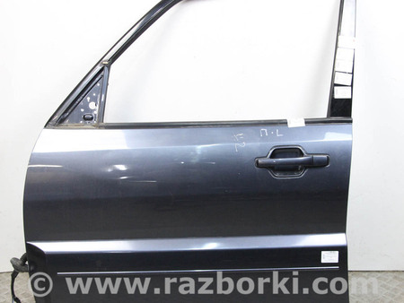 ФОТО Двери / Крышки багажника для Mitsubishi Pajero Wagon IV (06-21) Київ