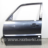 Двери / Крышки багажника Mitsubishi Pajero Wagon IV (06-21)